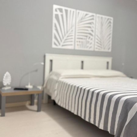 Seiundici Mondello Home Eksteriør bilde