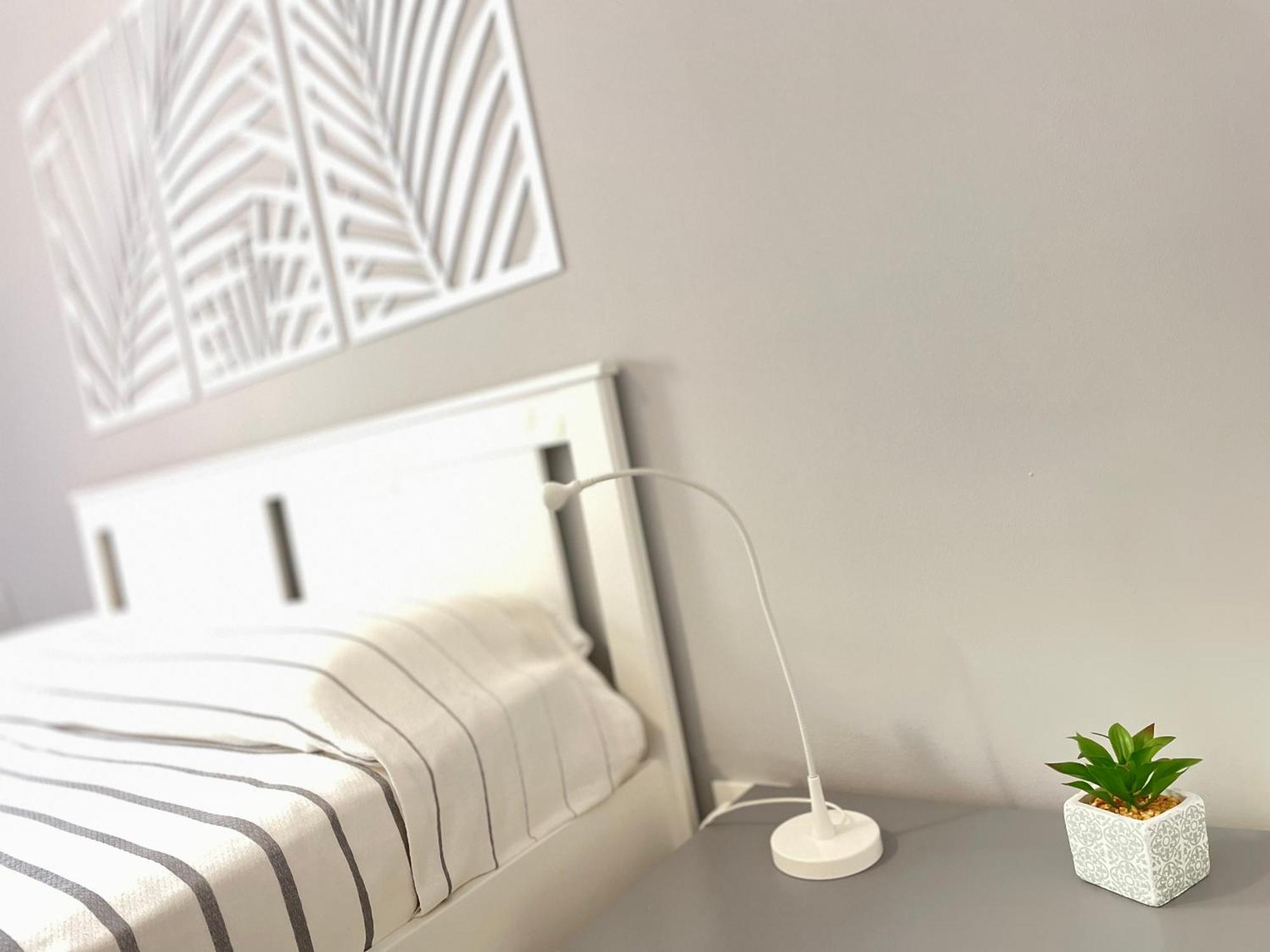 Seiundici Mondello Home Eksteriør bilde
