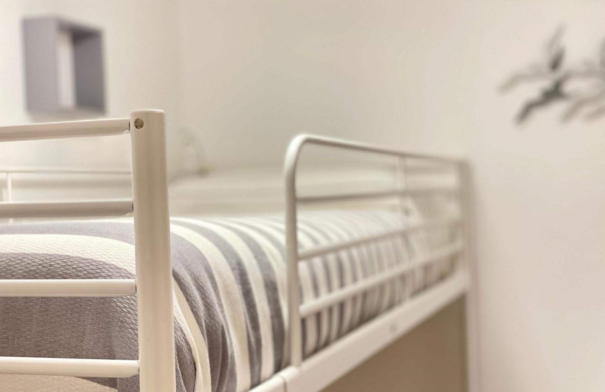 Seiundici Mondello Home Eksteriør bilde
