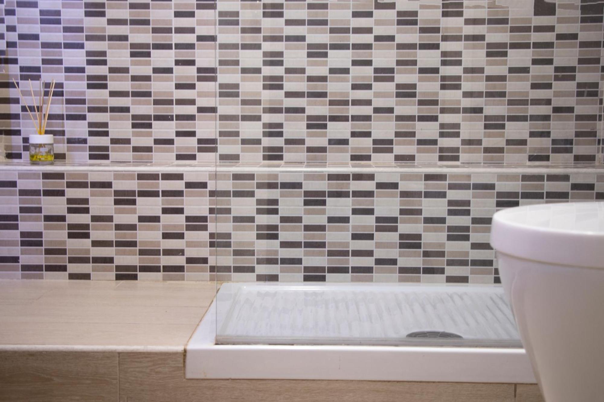 Seiundici Mondello Home Eksteriør bilde