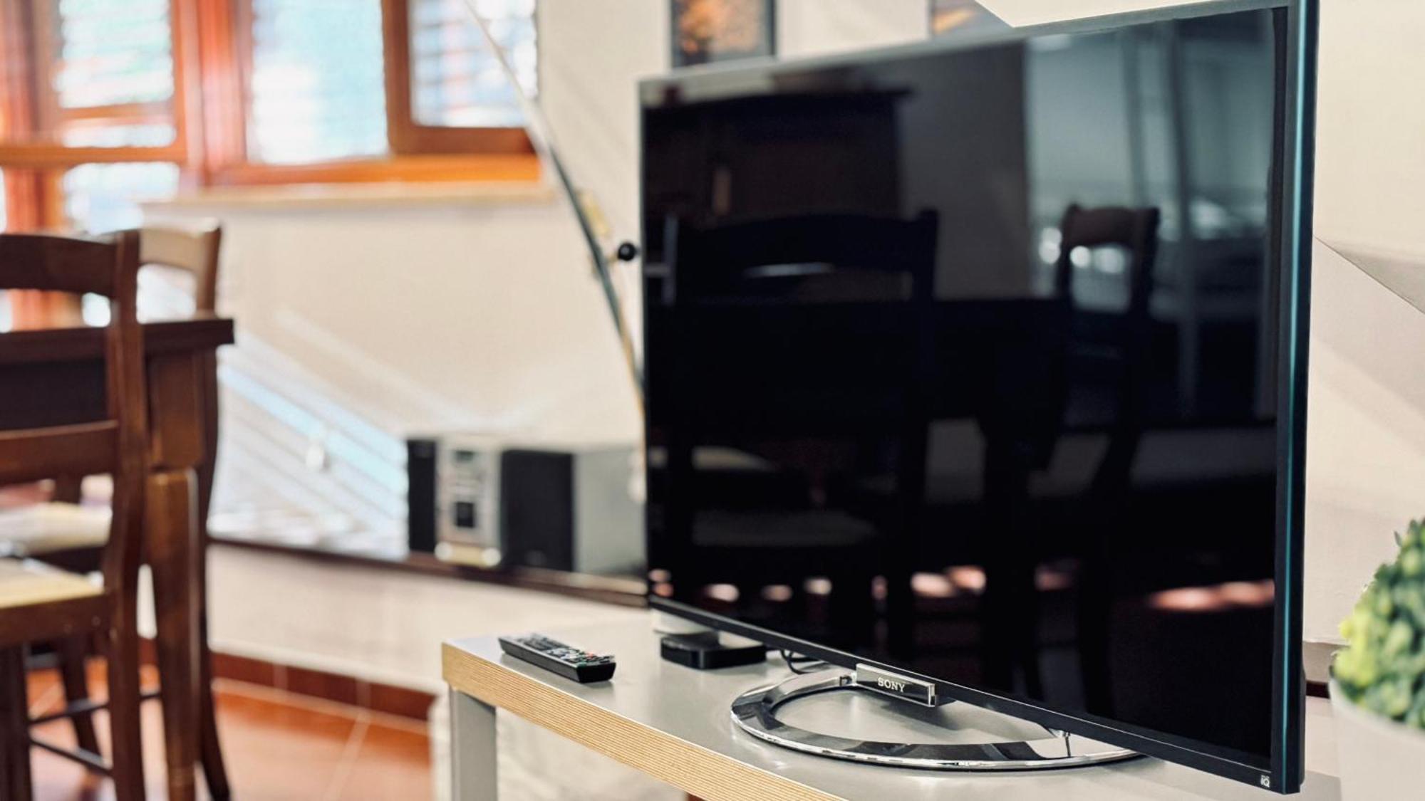 Seiundici Mondello Home Eksteriør bilde