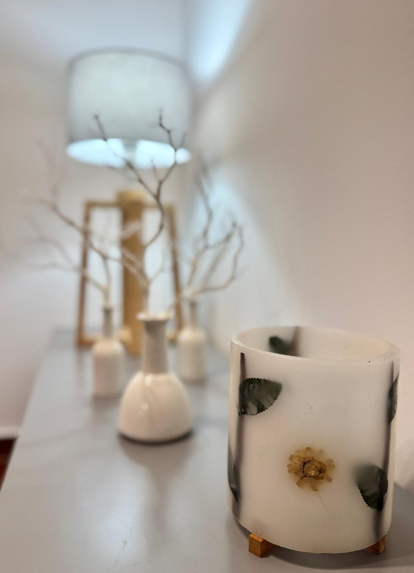 Seiundici Mondello Home Eksteriør bilde