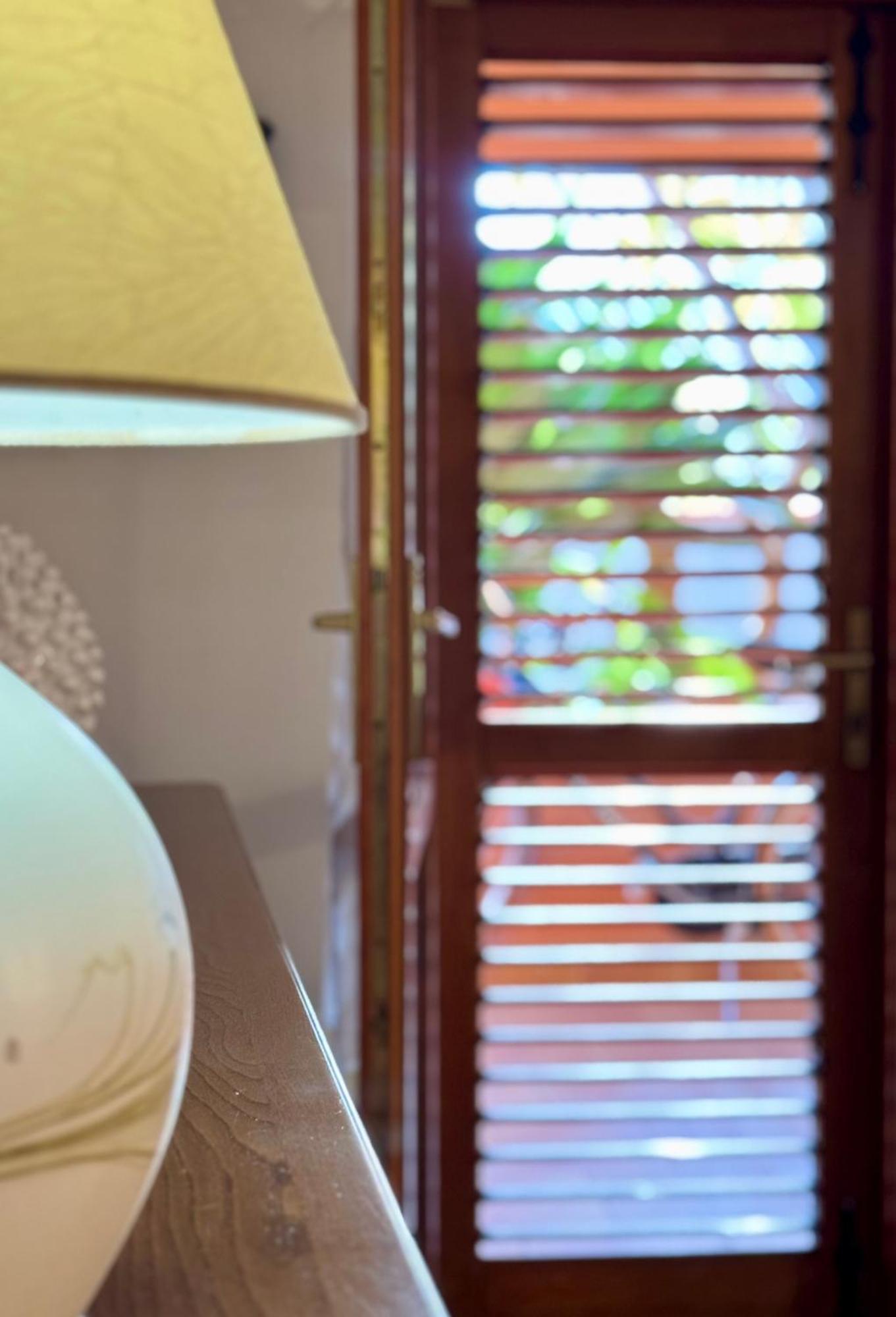 Seiundici Mondello Home Eksteriør bilde