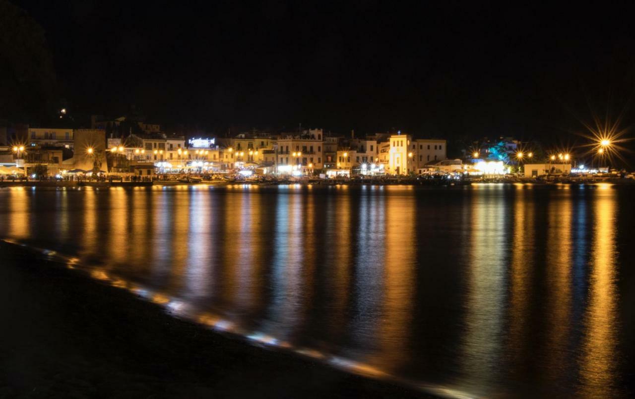 Seiundici Mondello Home Eksteriør bilde